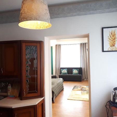 Strefa Solanki - Apartament Lägenhet Inowrocław Exteriör bild